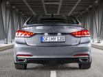Hyundai Genesis 2014 года (EU)